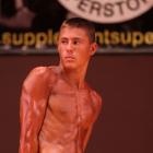 Ryan  Keele - NPC Arkansas State 2011 - #1